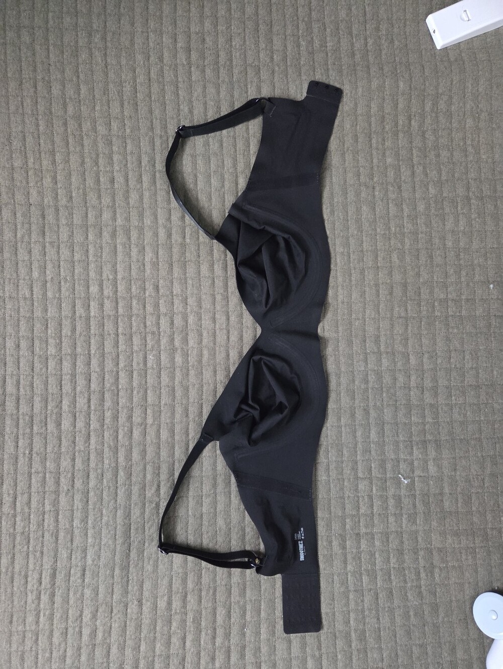 SMOOTHEZ Unlined Bra - Picture 7 of 7